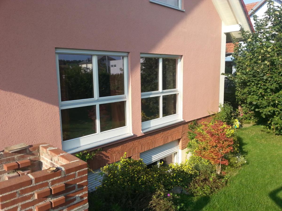 Freundliches Studio Bei Boeblingen Altdorf  Eksteriør bilde