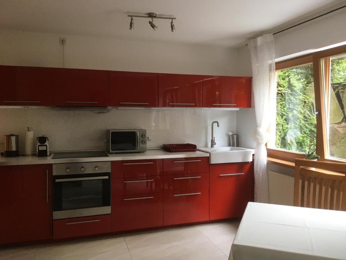 Freundliches Studio Bei Boeblingen Altdorf  Eksteriør bilde